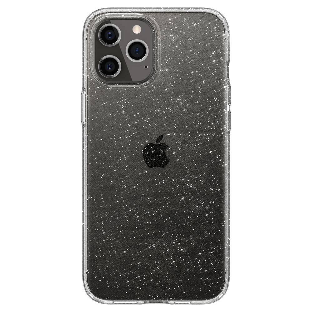 IPhone 12 Pro - Gelcase backcover