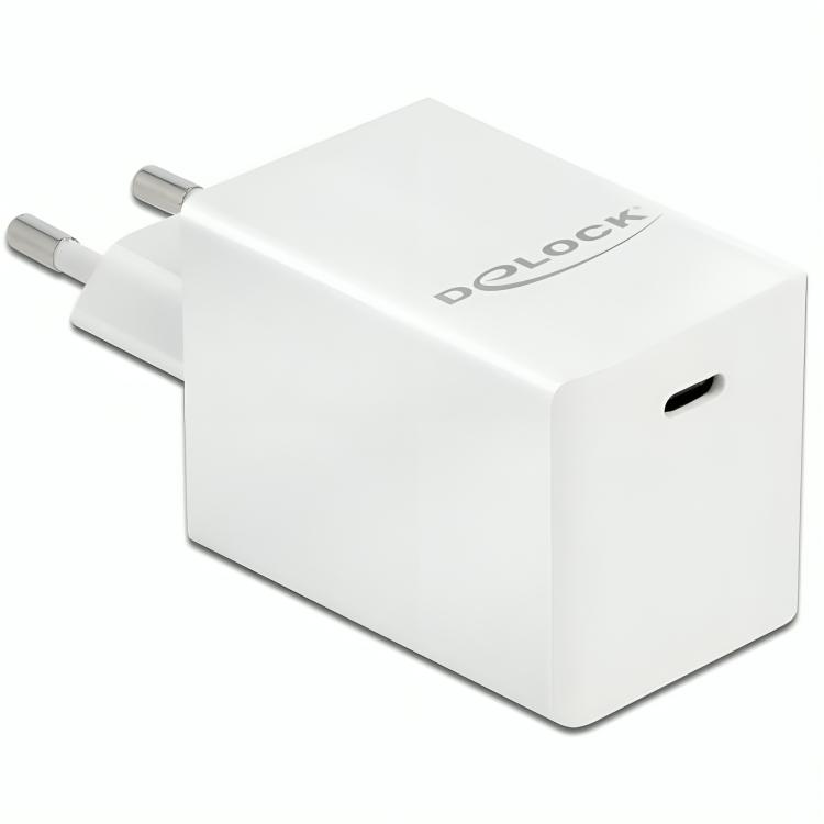 Chargeur USB C - Delock