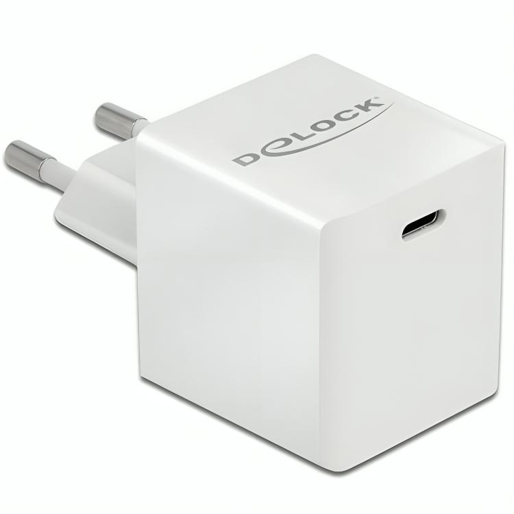 USB C oplader laptop of telefoon