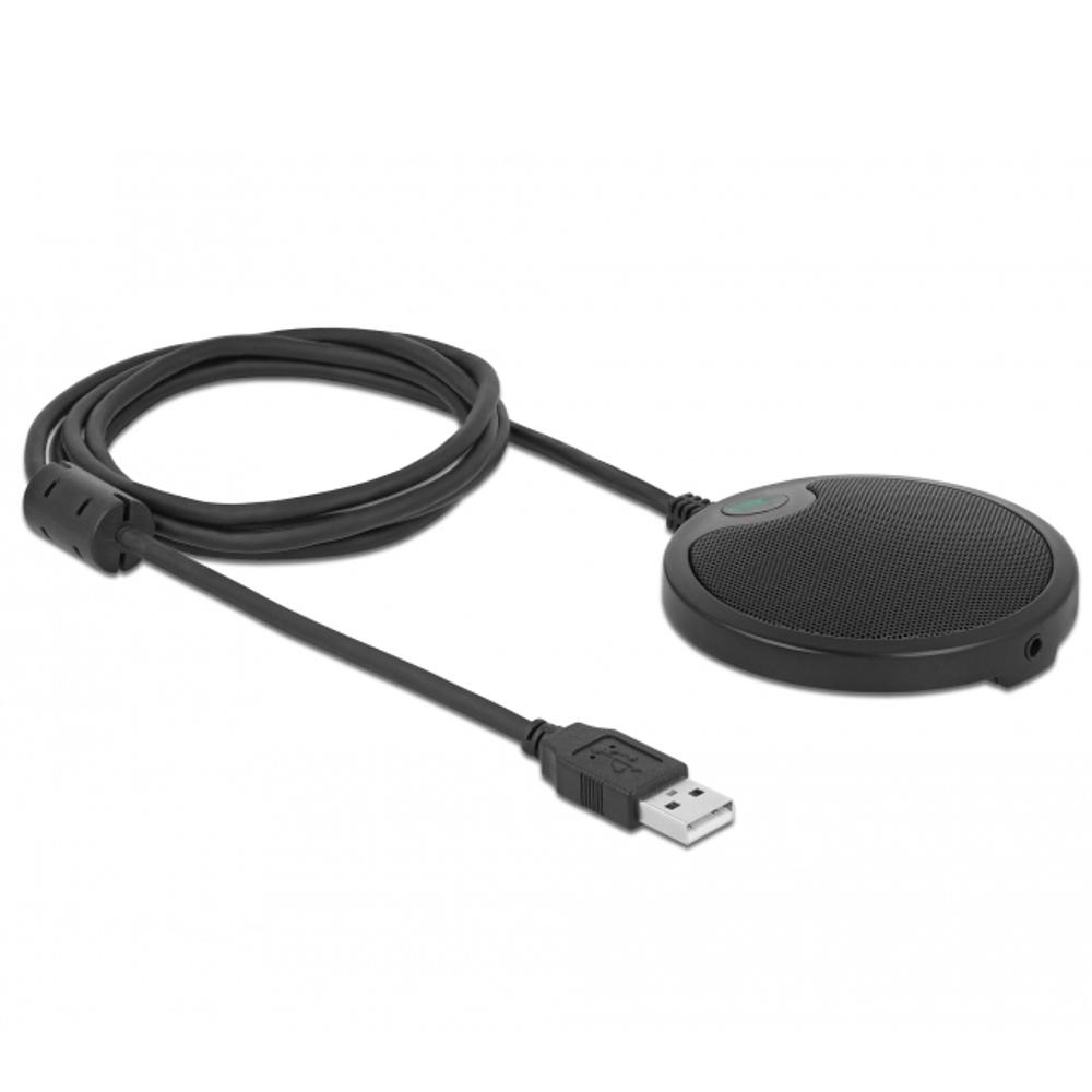 USB microfoon - Delock
