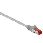 Câble réseau Cat 6 - S/FTP - Nedis