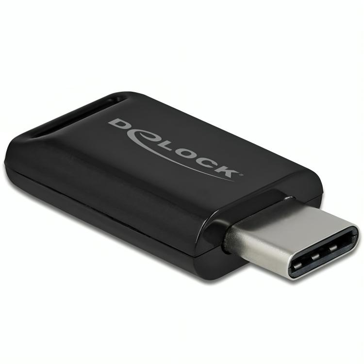 Acheter une clé USB Bluetooth / un adaptateur ? Demain à la maison !