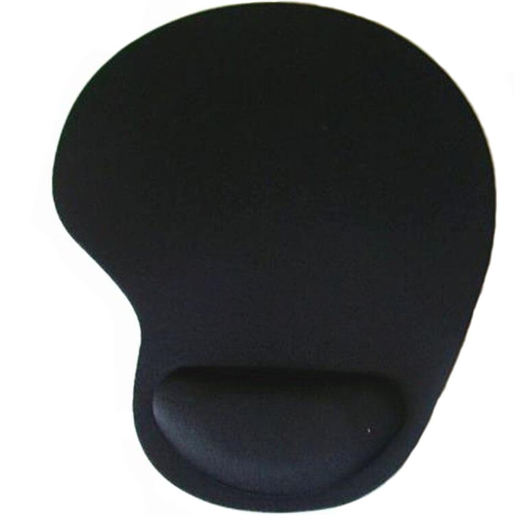 2X Repose-Bras En Silicone Pour Tapis De Souris En Gel Support De Poignet R