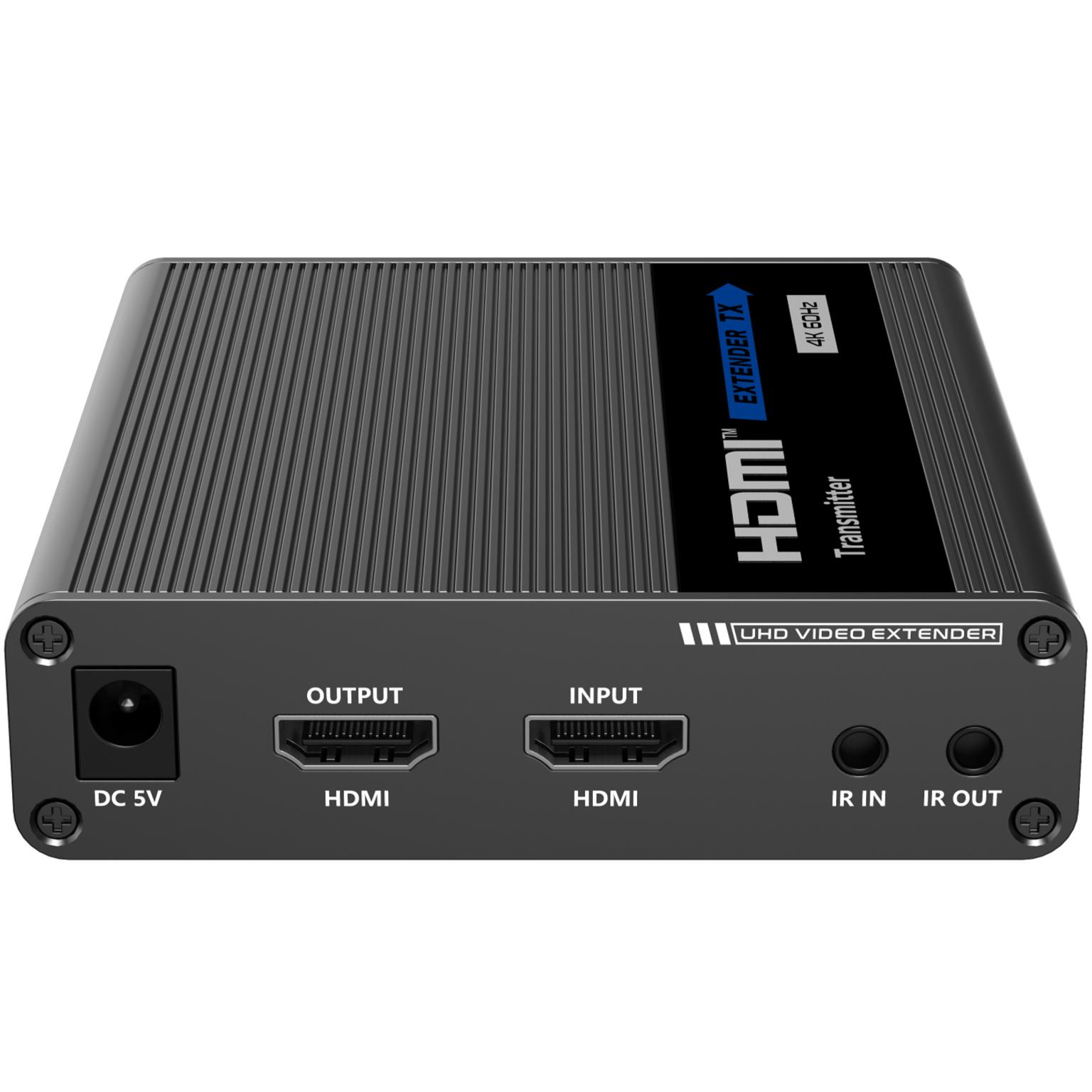 Extra transmitter - Tot 70 meter - Allteq
