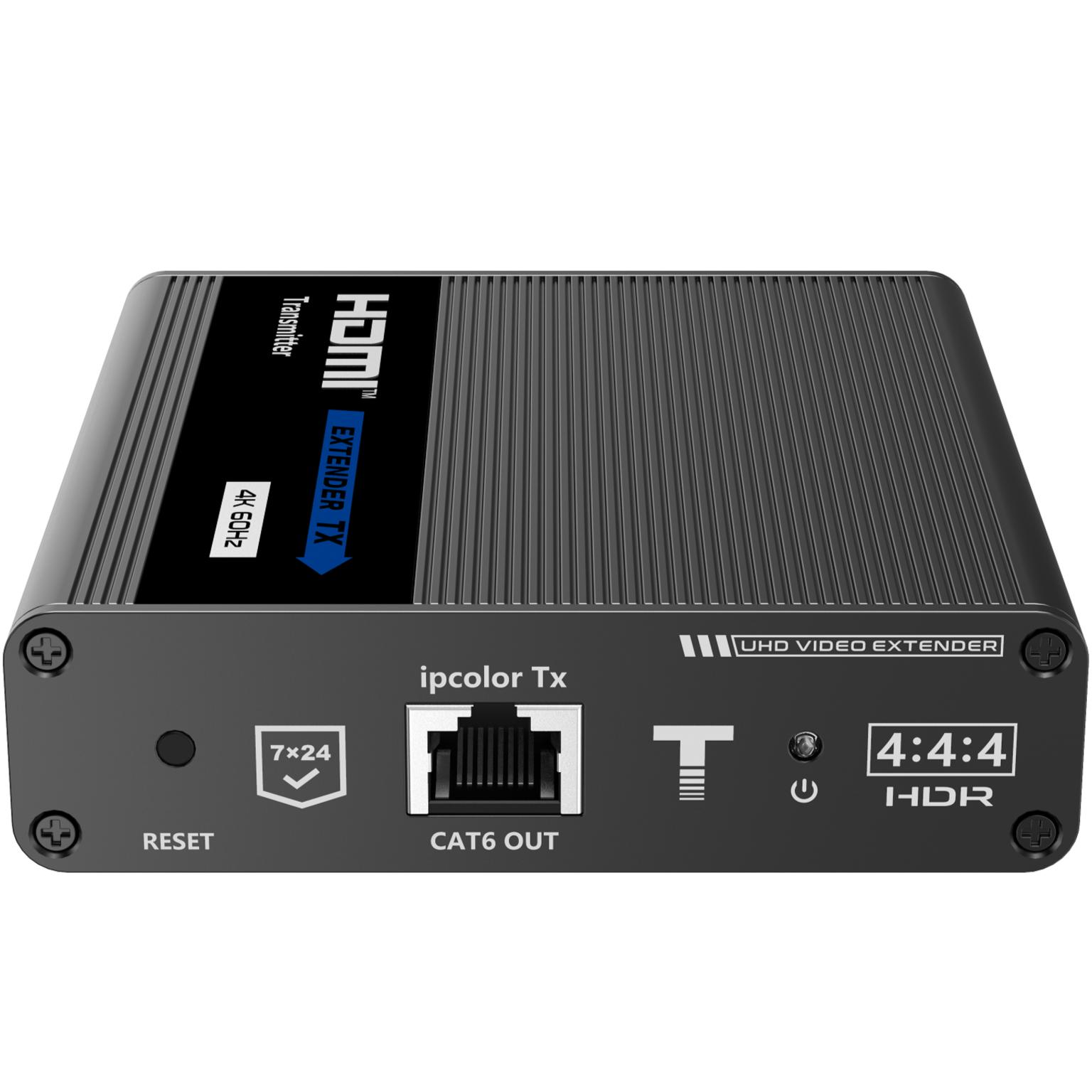 Extra transmitter - Tot 70 meter - Allteq