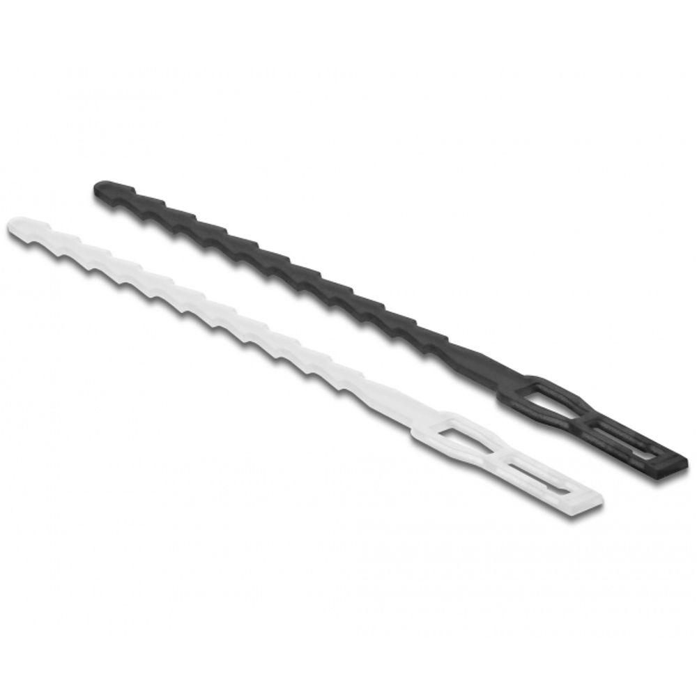 Kabelbinder set - Delock
