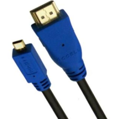 Câble HDMI vers micro HDMI - -