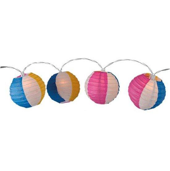 Guirlande lumineuse - -