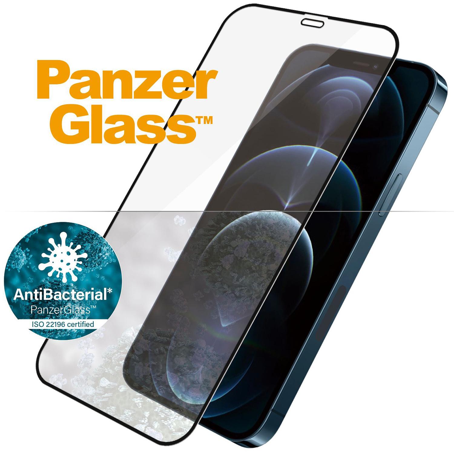 Screenprotector - iPhone 12 Pro Max