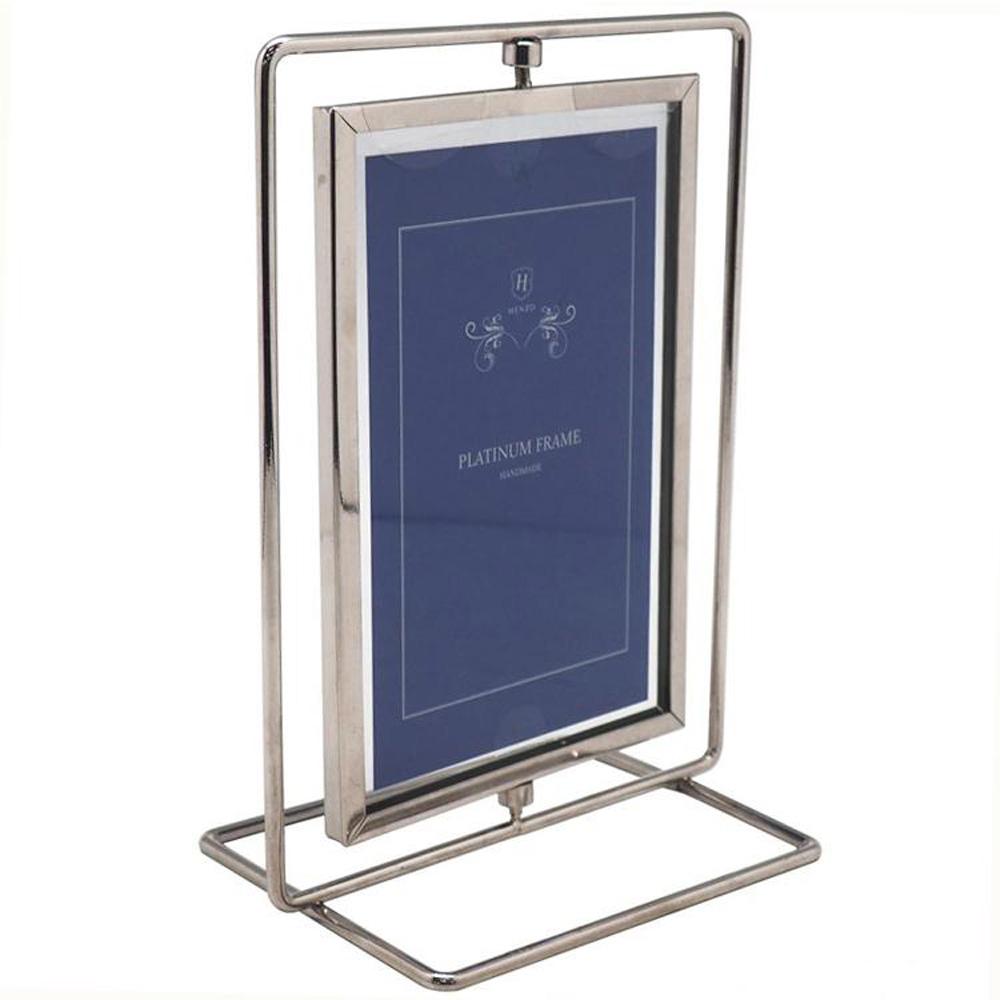 Cadre photo - Platinum Single Swing - Henzo