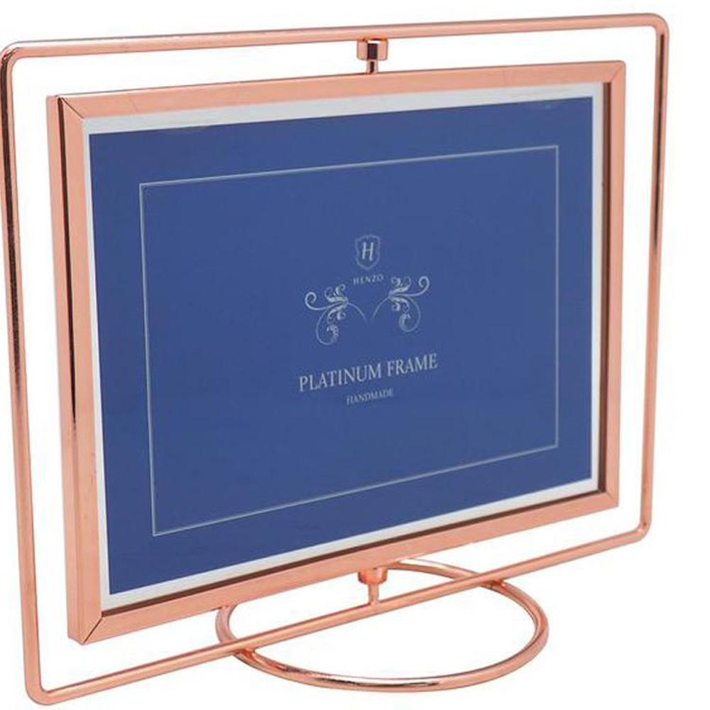 Landscape Swing 10x15 RoseGold