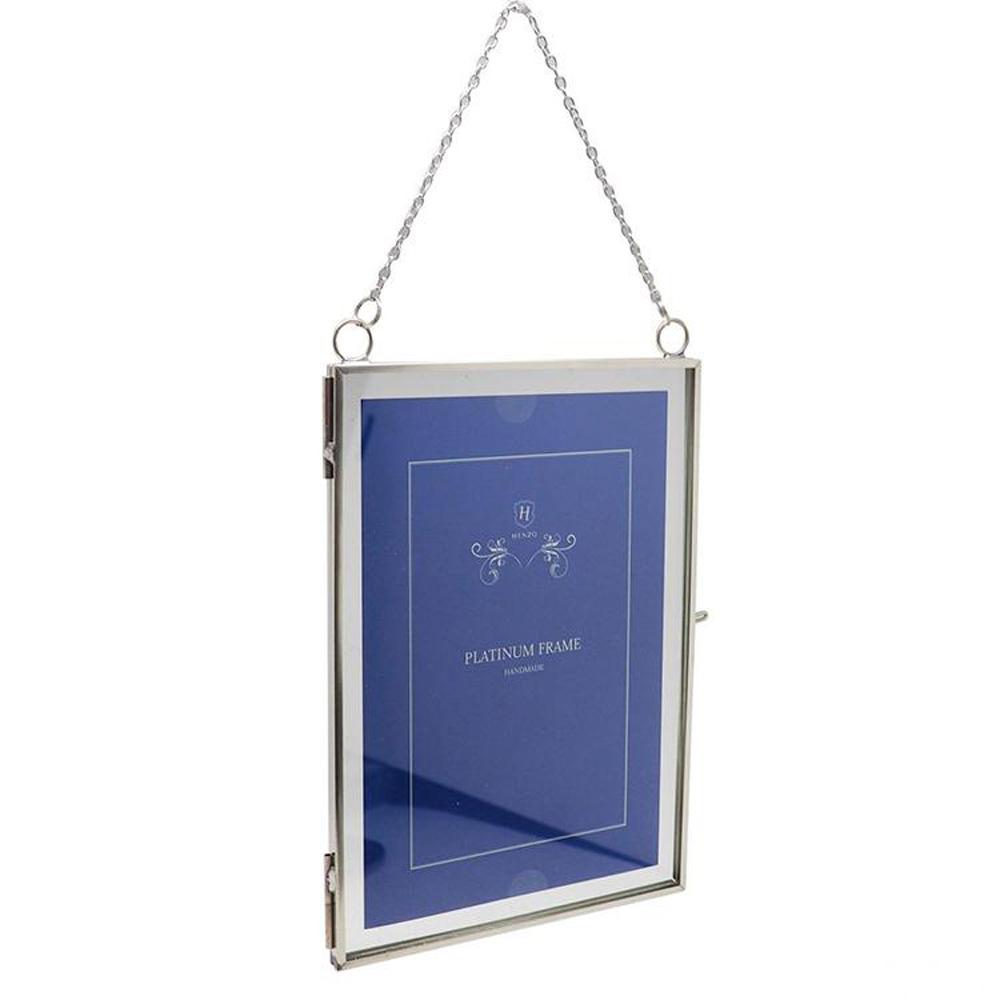 Cadre photo - Platinum Vintage - Henzo