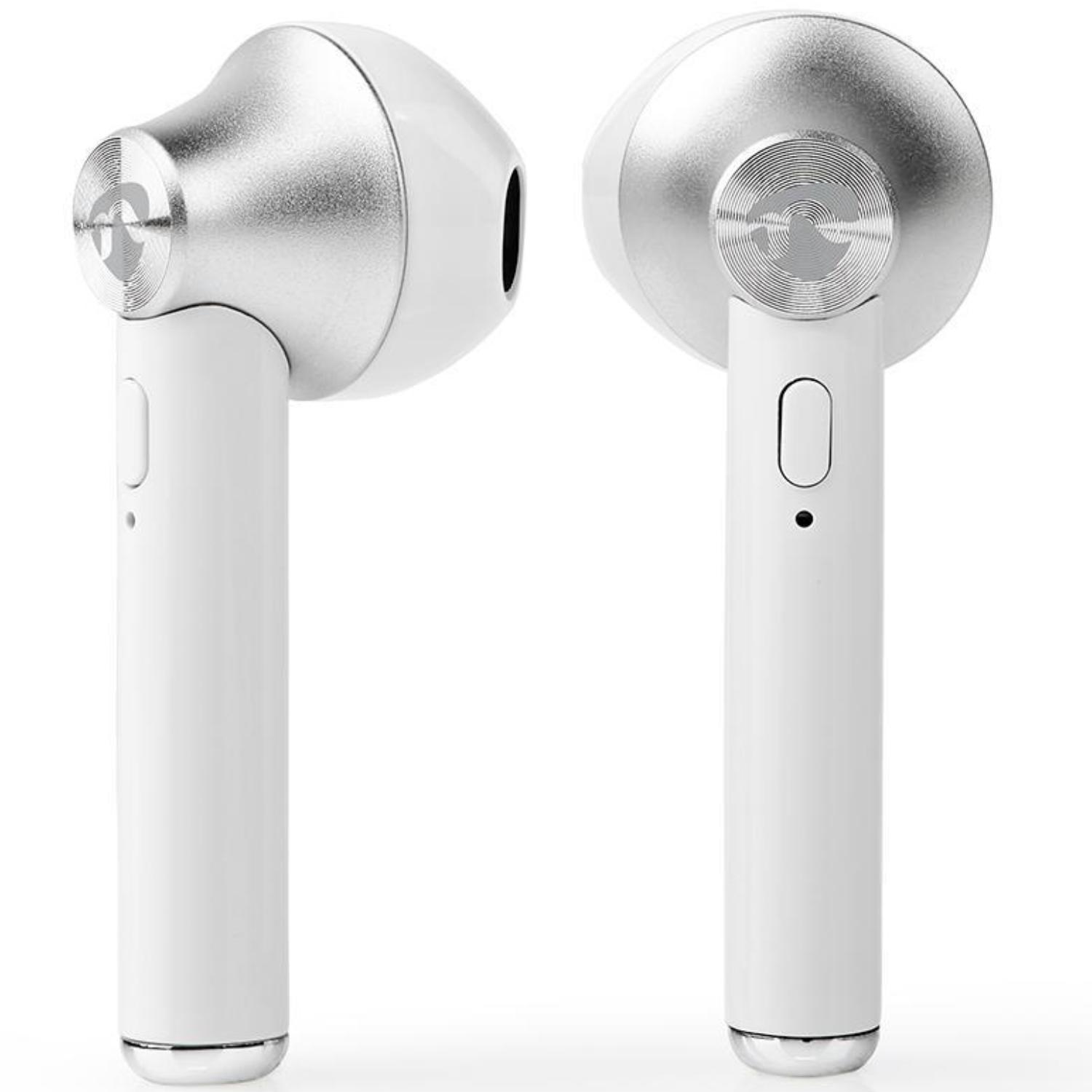 Bluetooth oordopjes - Nedis