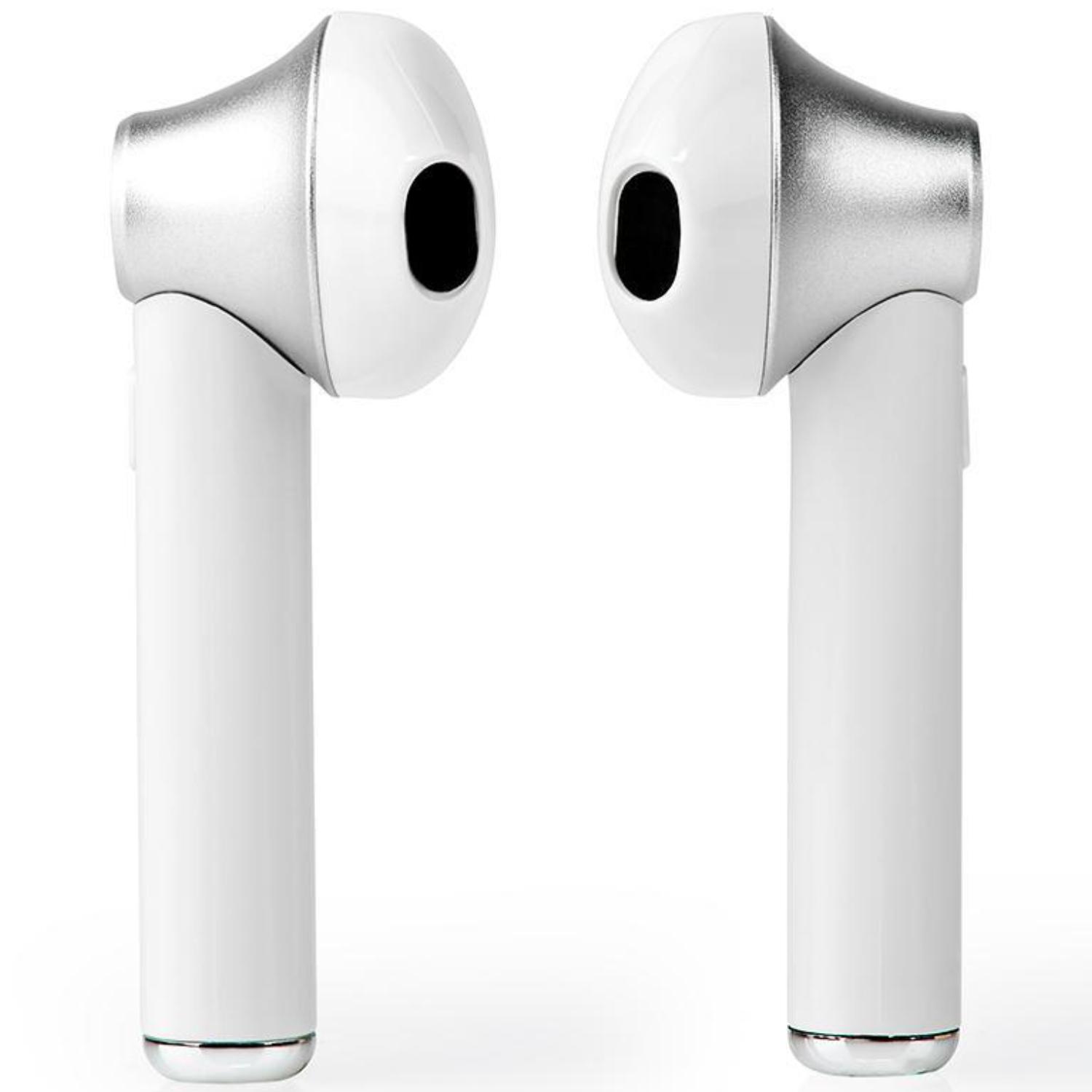 Bluetooth oordopjes - Nedis