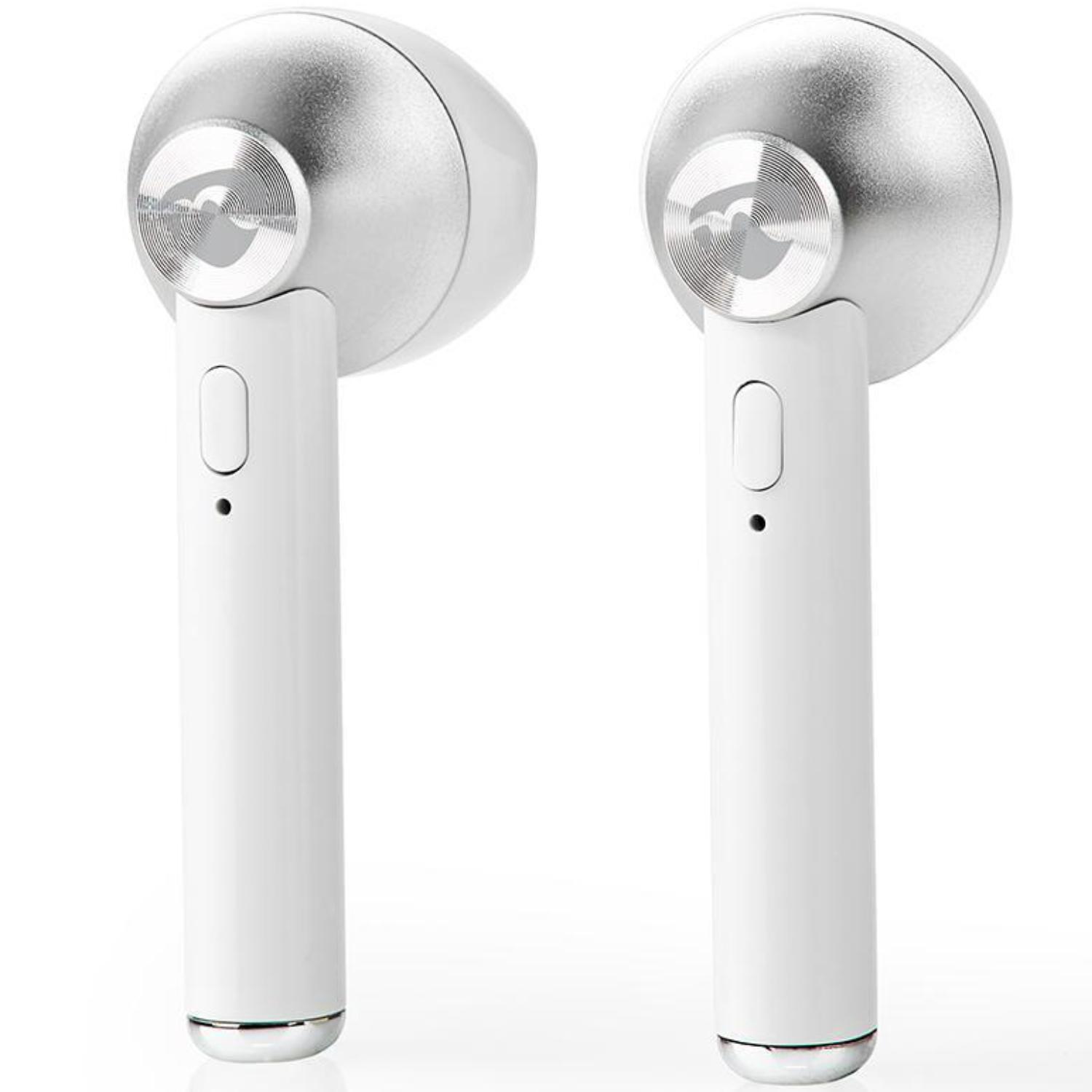 Bluetooth oordopjes - Nedis