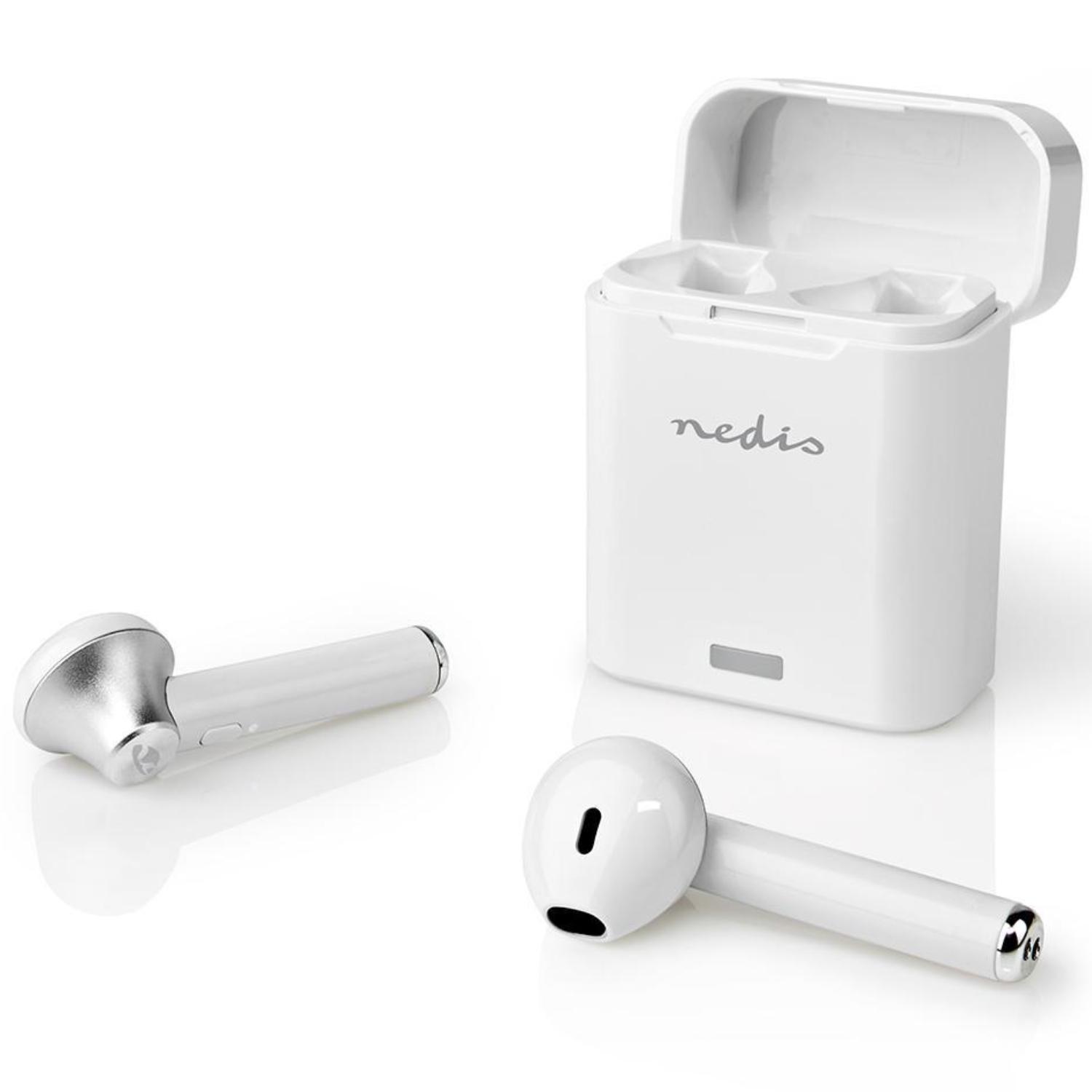 Bluetooth oordopjes - Nedis