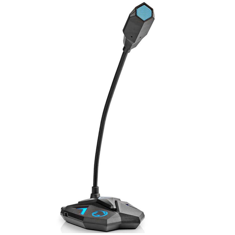 Gaming microfoon - Nedis
