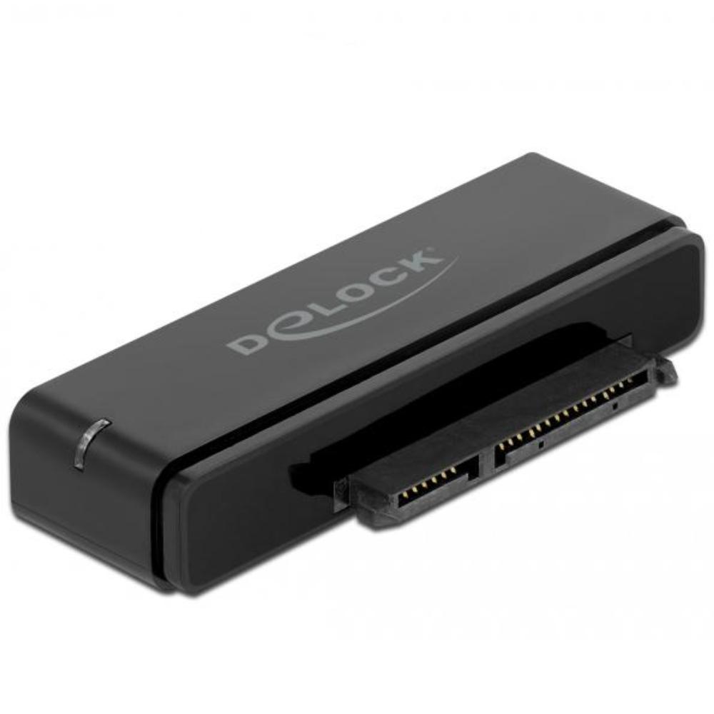 USB 3.1 naar SATA - Delock
