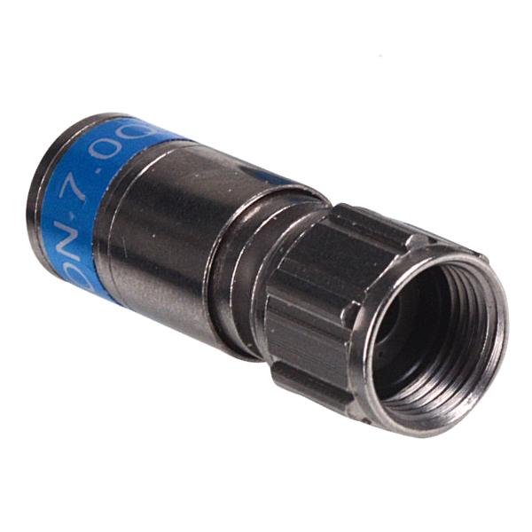 F-connector - Hirschmann