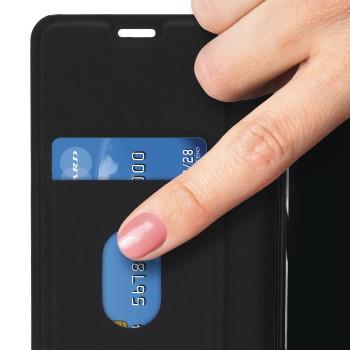 Booklet Guard Pro voor Xiaomi Mi 11 5G, zwart - Hama