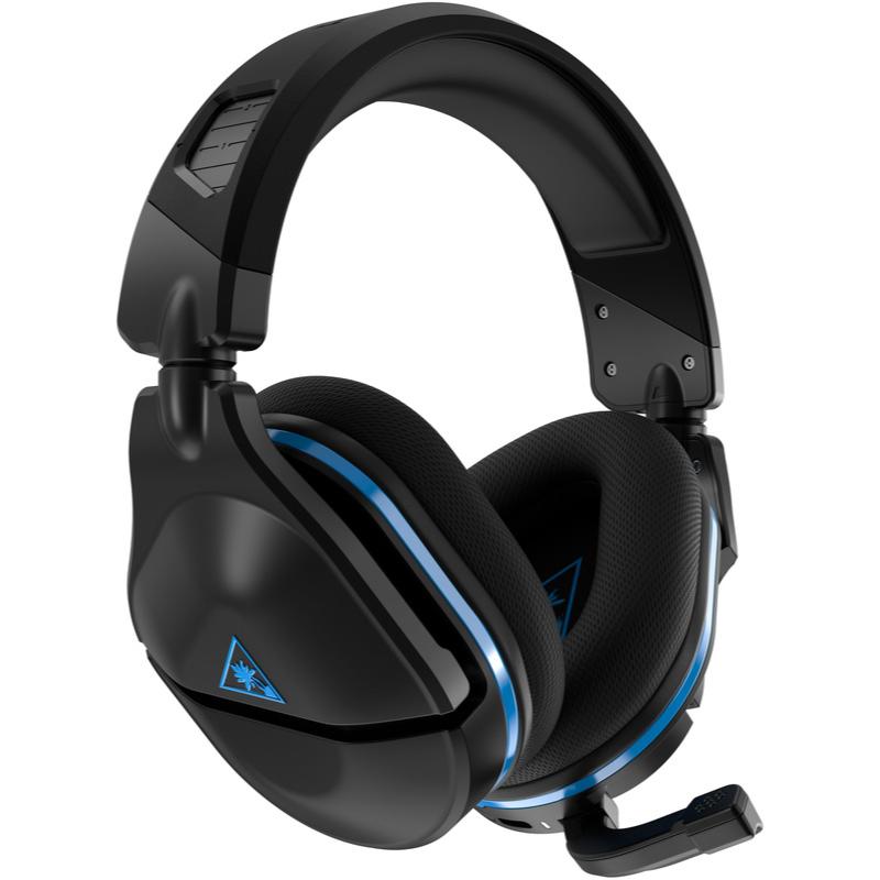 Playstation 5 - Headset - Turtle Beach