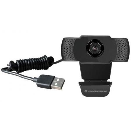 USB Webcam - Conceptronic