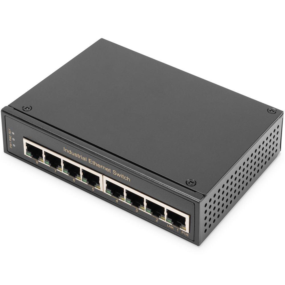 Internet switch