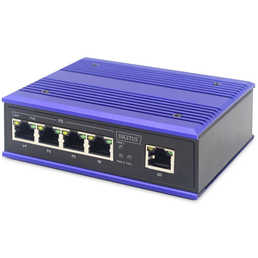 Internet switch