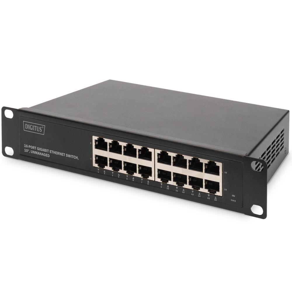 Internet switch