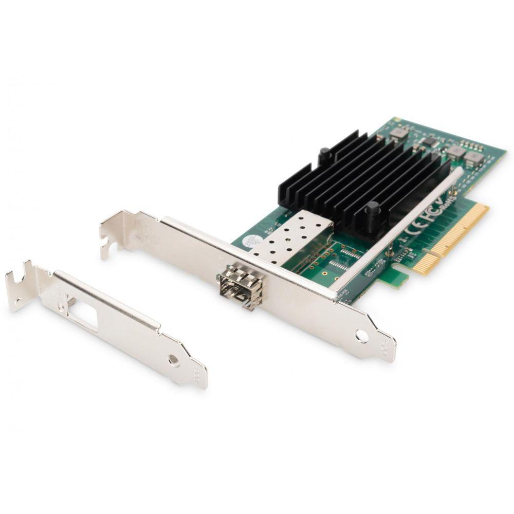 Ethernet netwerkkaart - Digitus