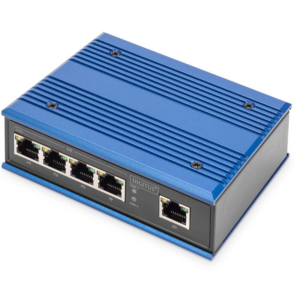 Internet switch