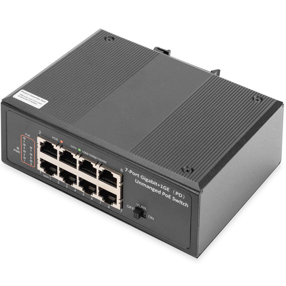 Internet switch