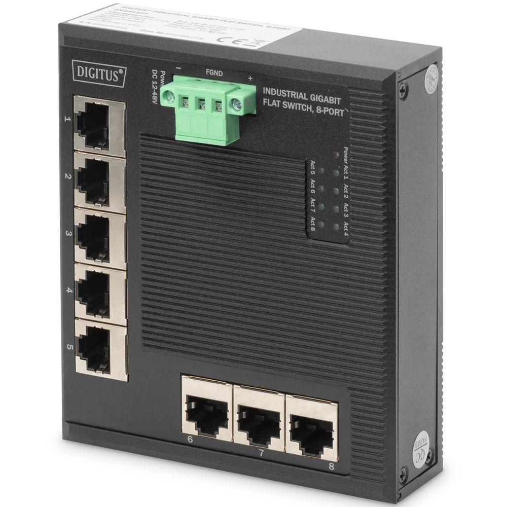 Internet switch