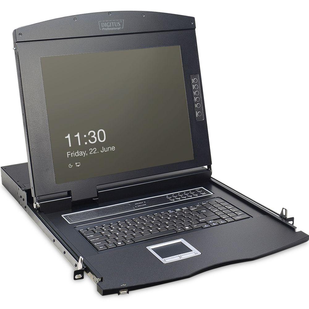 Console modulaire - Digitus