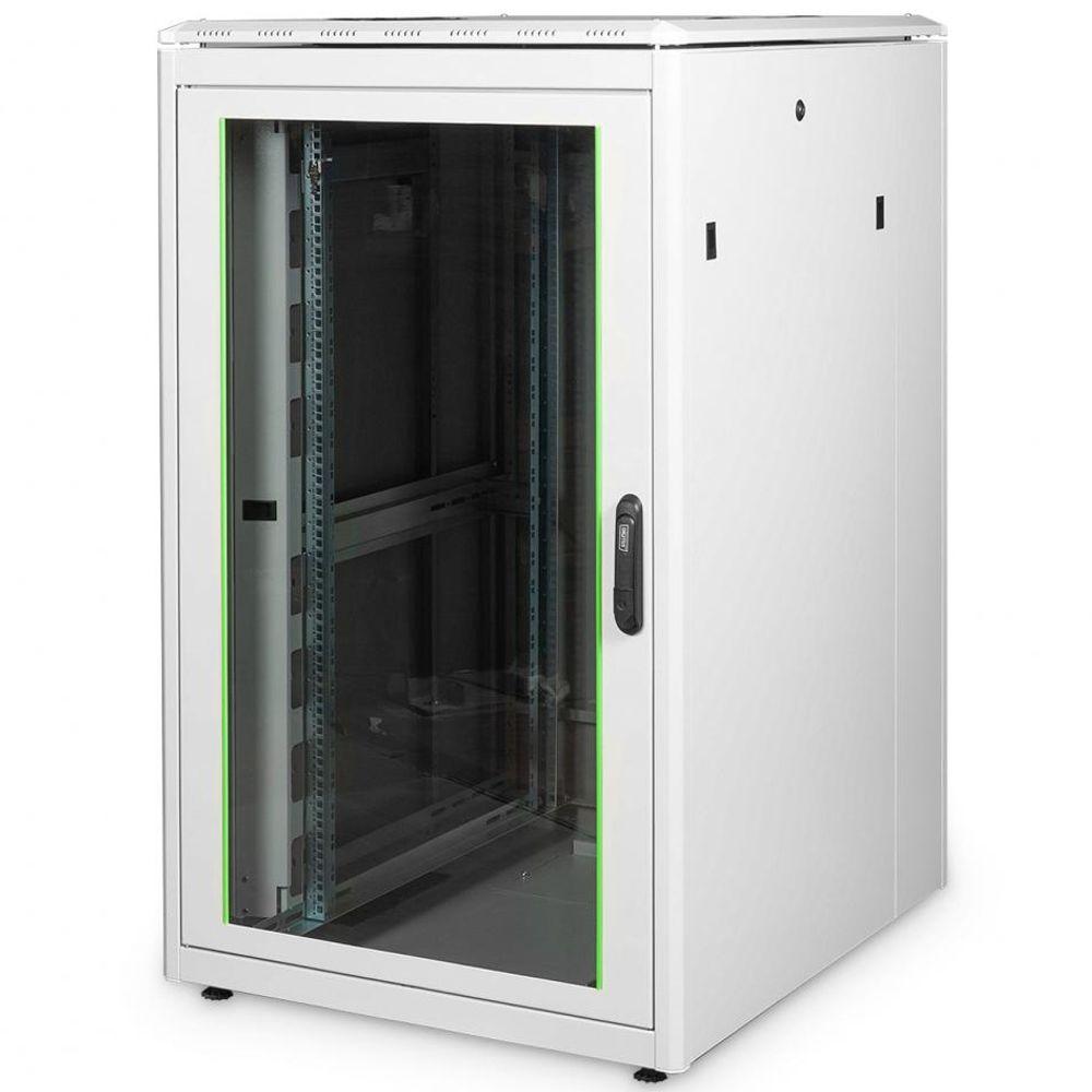 26U serverkast - Digitus