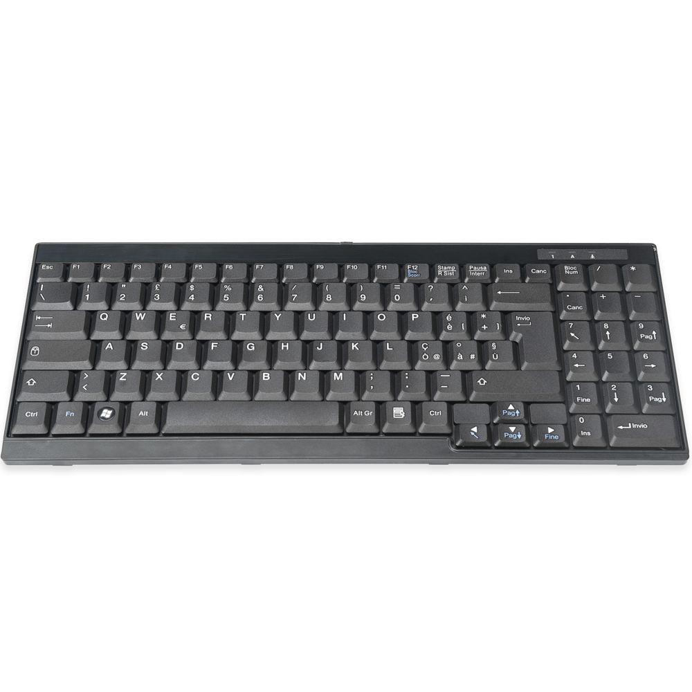 Clavier filaire - Digitus