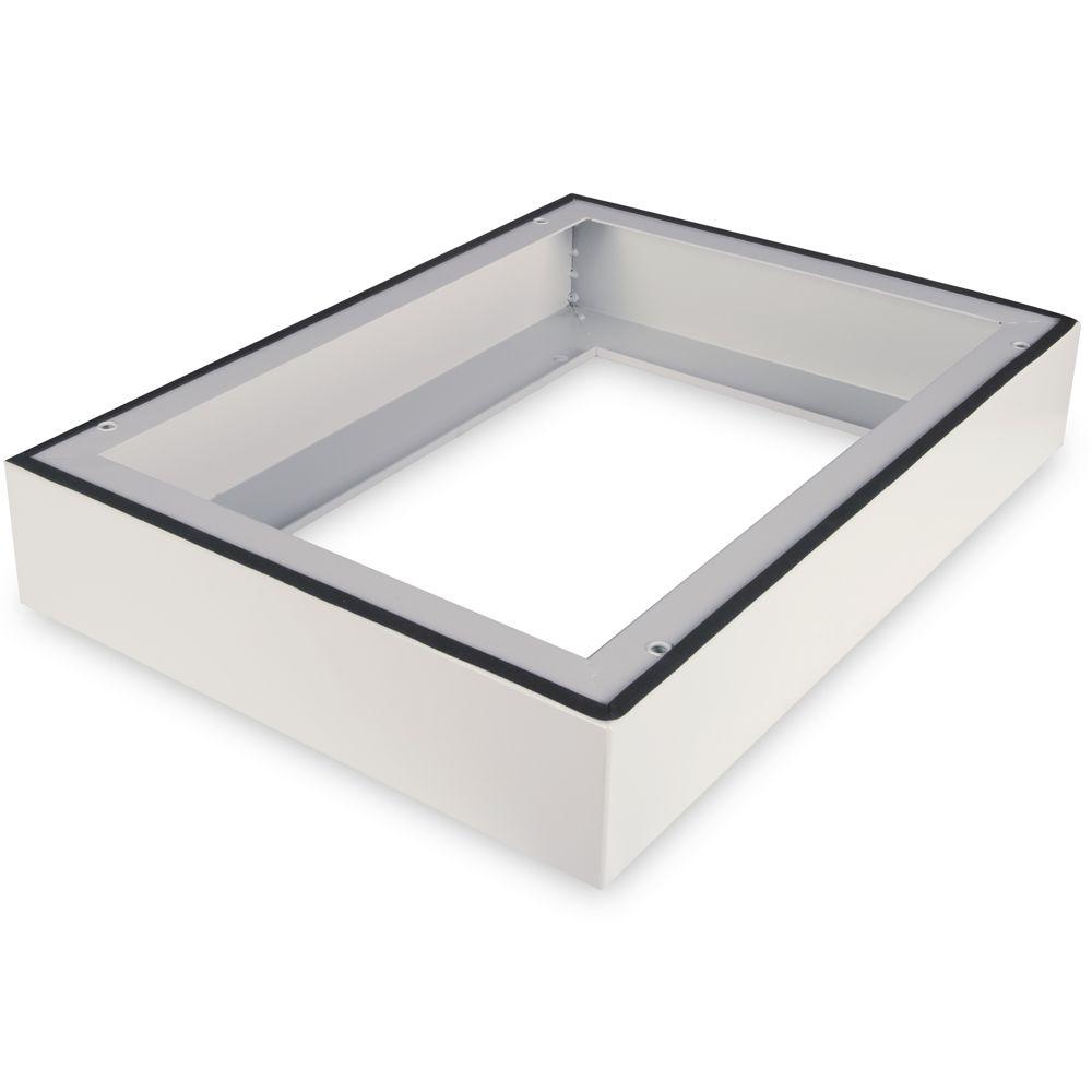 Socle pour armoire à serveurs