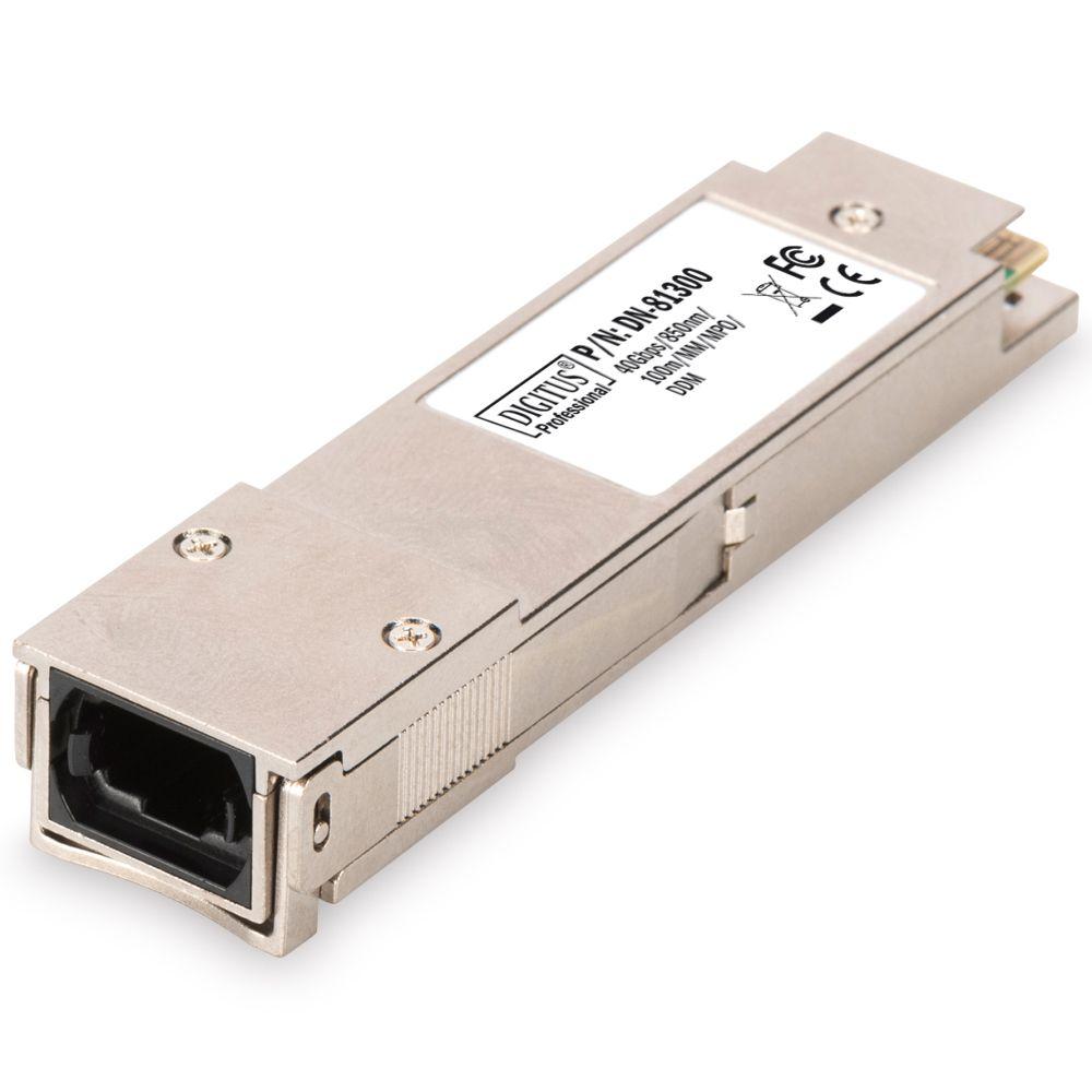 SFP+ module - Digitus