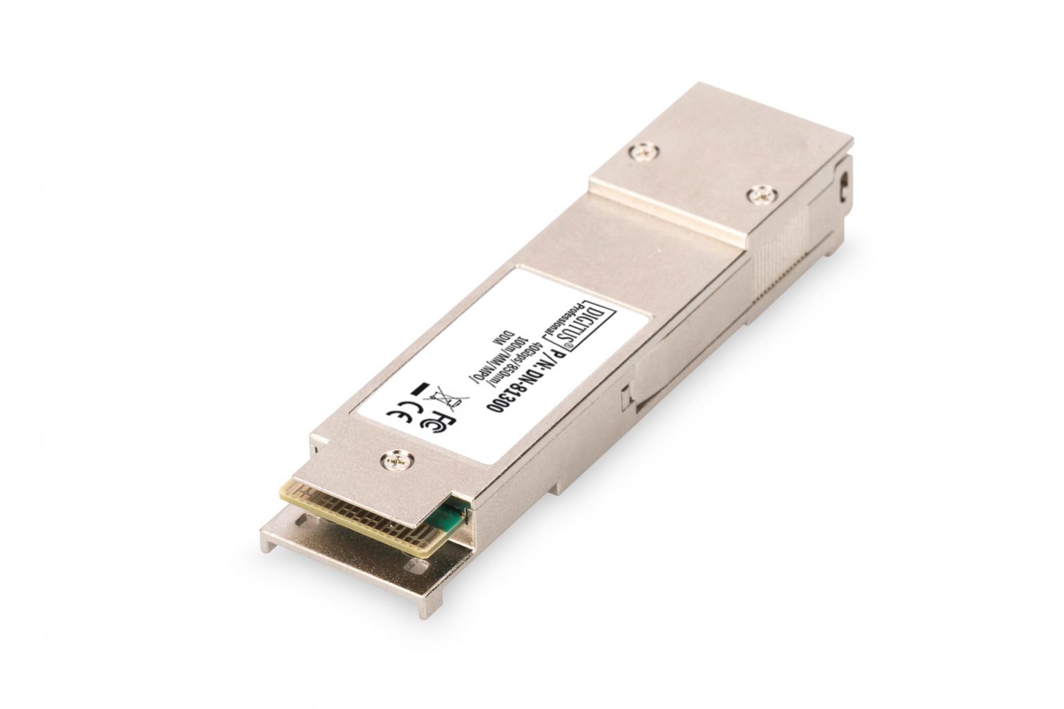 SFP+ module - Digitus