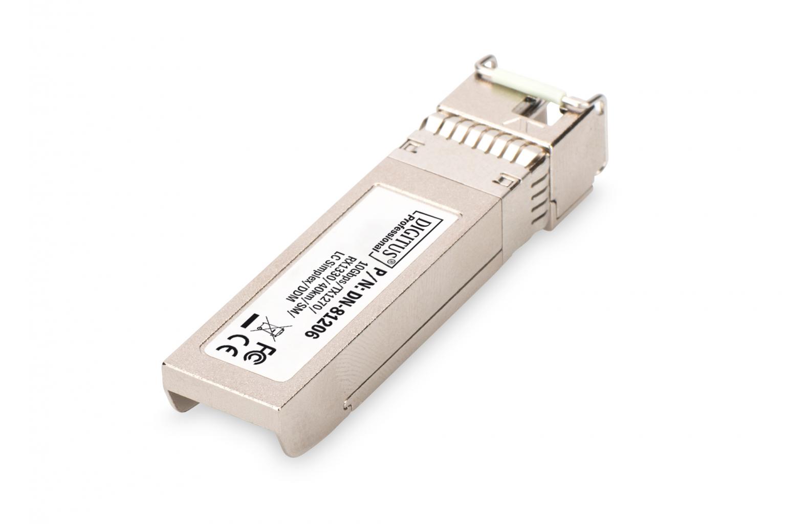Module SFP+ - Digitus