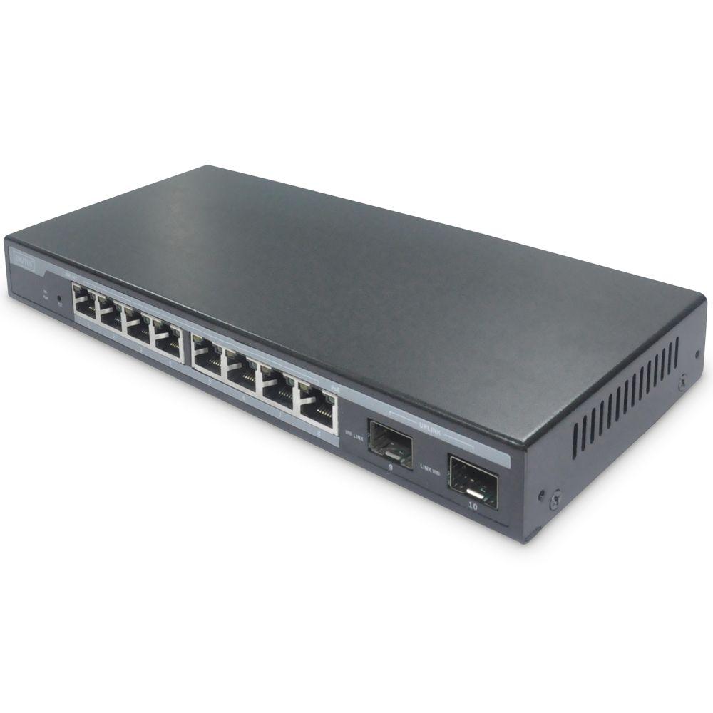 Commutateur Internet