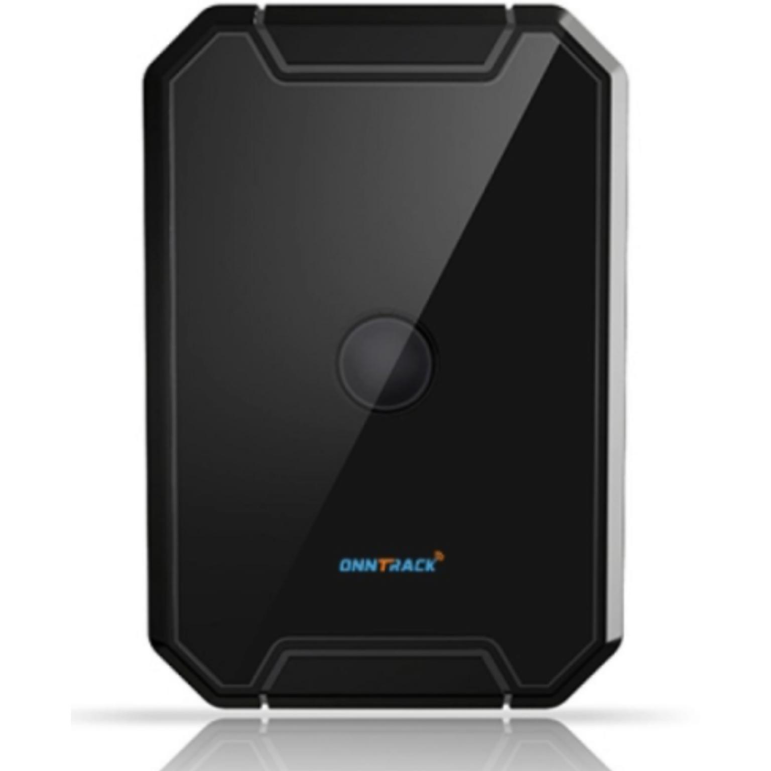 GPS Tracker - Onntrack