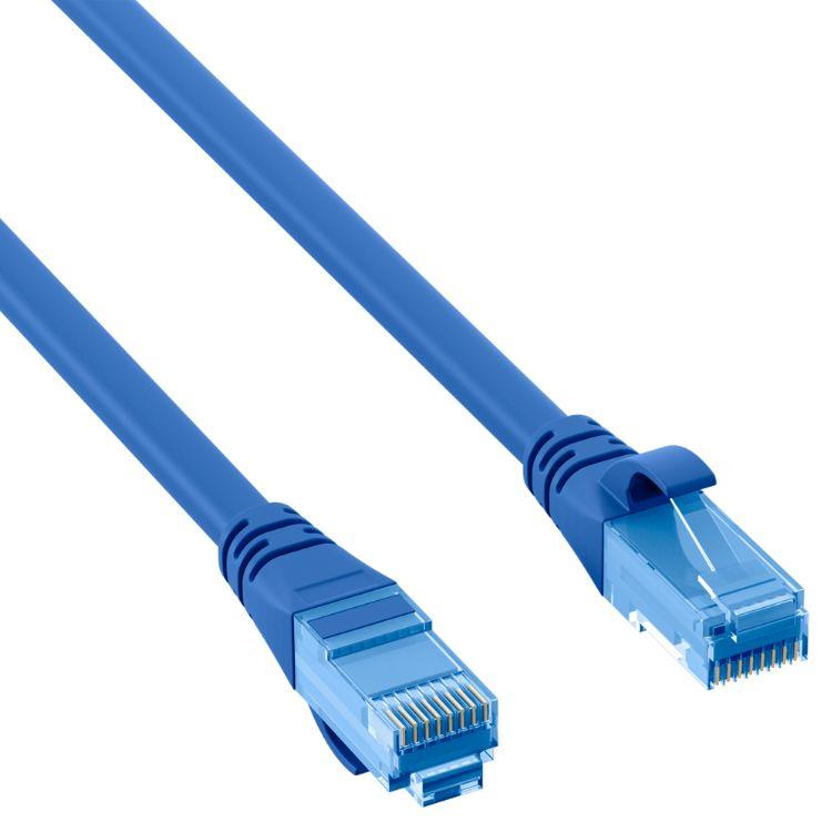 Câble réseau - EFB-Elektronik