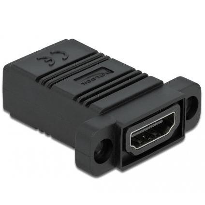 Easy 45 HDMI adapter - Delock
