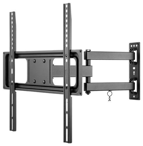 TV-beugel Basic FULLMOTION (M) voor tv's van 32'' tot 55'' (81-140 cm) - Goobay