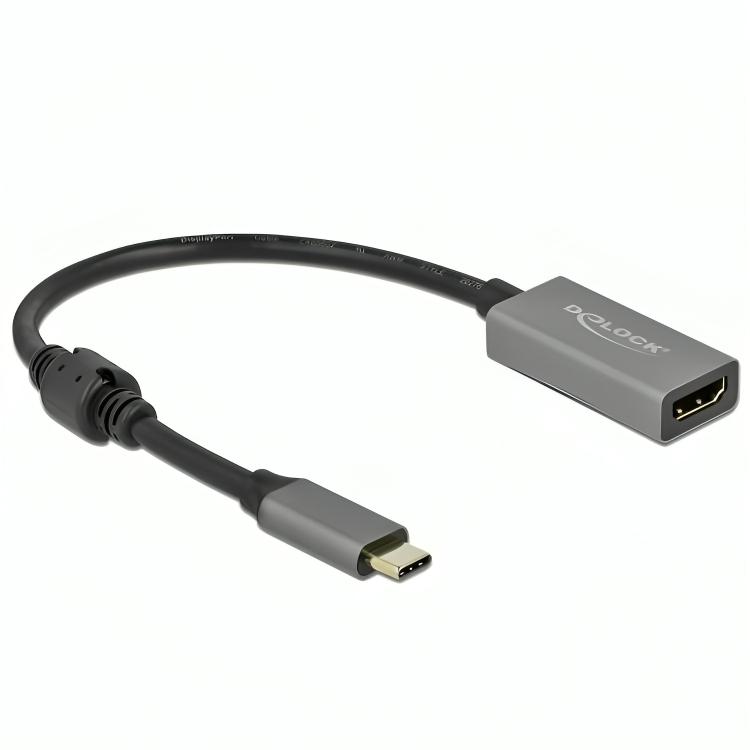 HDMI adapter - Delock