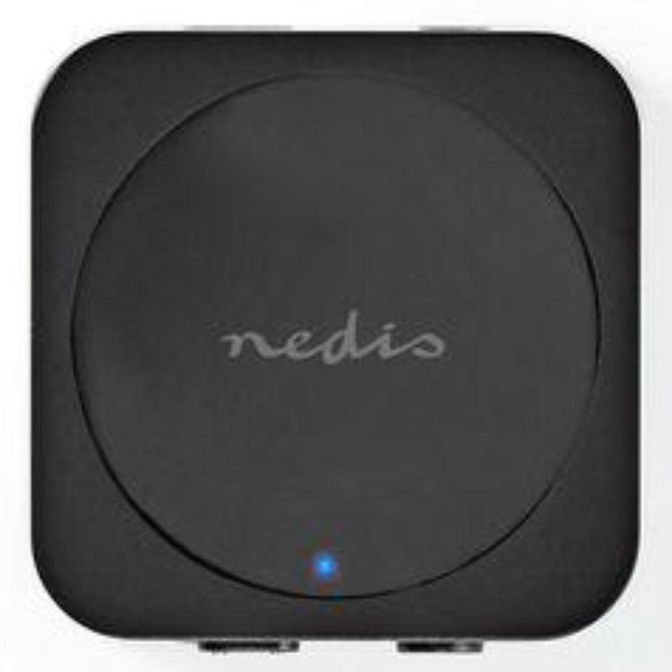 Draadloze audio zender/ontvanger - Nedis