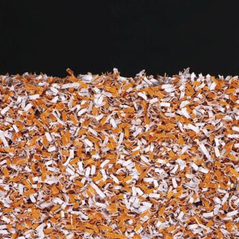 Déchiqueteuse Premium M10+ Shredder avec niveau de sécurité P5 T5 E4, 20l - Hama