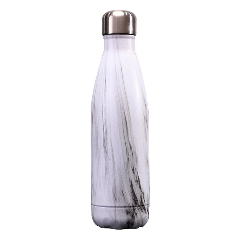 Bouteille à boire en bois 1 - Able & Borret