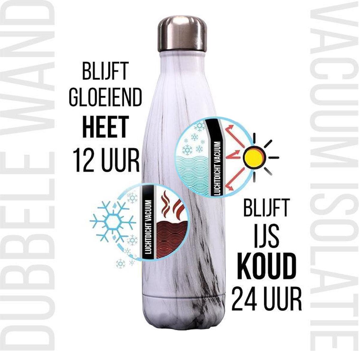 Drinkfles houtlook 1 - Able & Borret